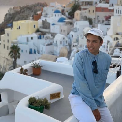 Profile Picture of Jason Esquivel (@jasonesquivel) on Twitter