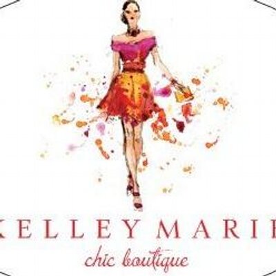 Profile Picture of Kelley Marie (@KelleyMarieCB) on Twitter