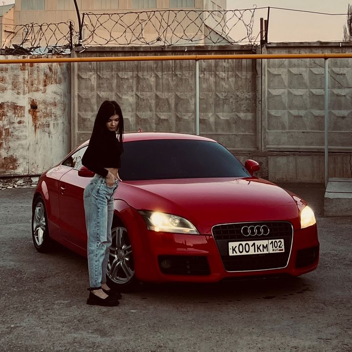 🌸Akula_19.10🌸 - Tiktok Profile Picture of 🌸Akula_19.10🌸 (@kristina_str_19) on Tiktok