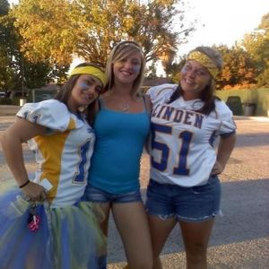 Profile Picture of Ash-lee K (@dirtbiker7007) on Myspace