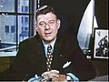 Profile Picture of Arthur Godfrey - Wikipediaon Wikipedia