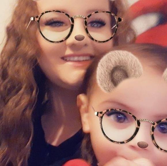 Profile Picture of Korina Lambard (@korinalambard) on Poshmark