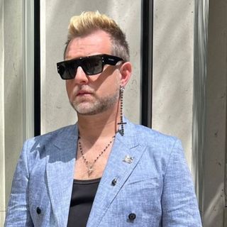 Profile Picture of Rob Davidson (@therobdavidson) on Instagram