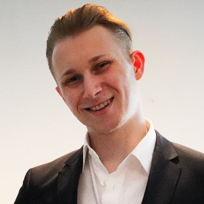 Kenneth Turnbull - Twitter Profile Picture of Kenneth Turnbull (@KJTurnbull) on Twitter