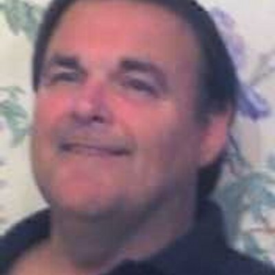 Profile Picture of CHARLES BARLOW (@CEBARLOW) on Twitter