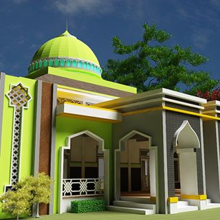 Profile Picture of Pembangunan Masjid Al Ikhlash (@pembangunan.masjidalikhlash) on Facebook