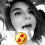 Profile Picture of Danielle Cloud (@princessfxdd_) on Instagram