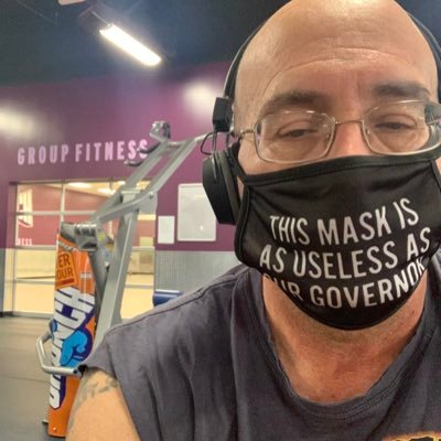 Profile Picture of Joseph Slagle (@Jomartin575) on Twitter