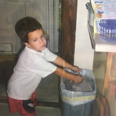 Profile Picture of Michael (@TheGentleG) on Twitter