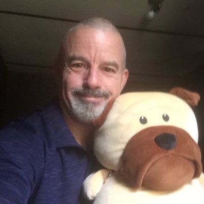 Profile Picture of Richard Mixon (@RichardMixon14) on Twitter