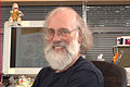Profile Picture of Anthony R. Hunteron Wikipedia