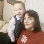 Profile Picture of Julia Woodruff (@julie_wood_could) on Instagram