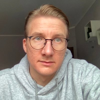 Profile Picture of Adam Grygo (@adam_grygo) on Twitter