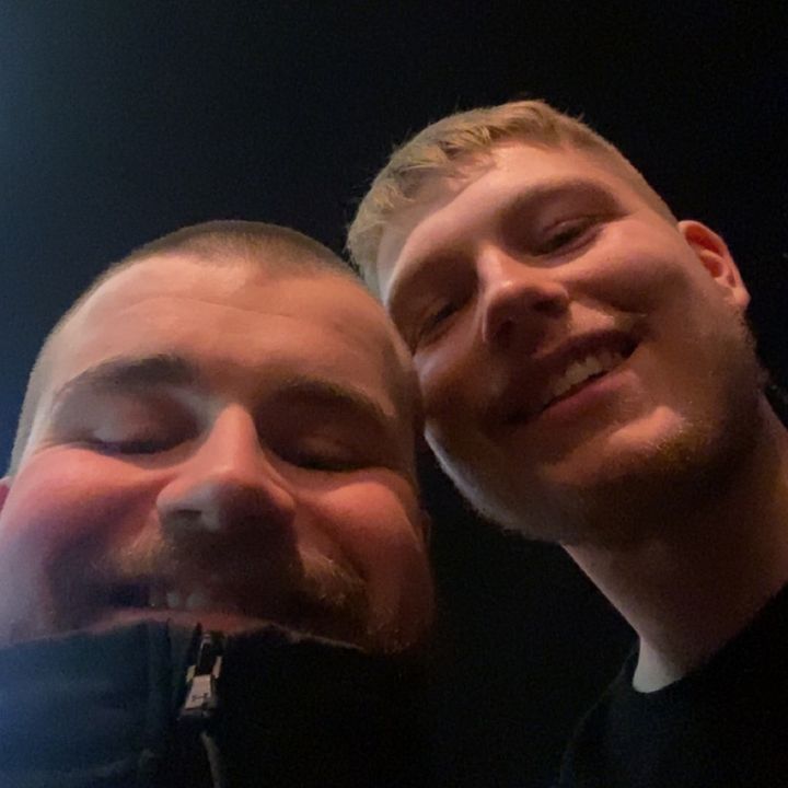 Profile Picture of Michael Home (@michael.home) on Tiktok