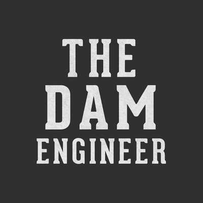 Profile Picture of Josh Petersen (@TheDamEngineer) on Twitter