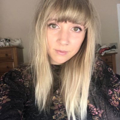 Profile Picture of Stephanie Wirth (@StephanieWirth2) on Twitter