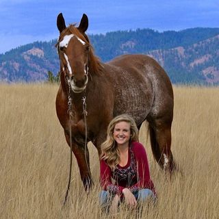 Profile Picture of Jessie Johnson (@jessie__johnson) on Instagram