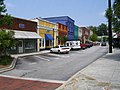 Profile Picture of Conyers, Georgia - Wikipediaon Wikipedia