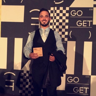 Profile Picture of Michael Chiarella (@mikeychi23) on Twitter