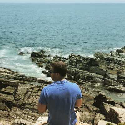 Profile Picture of Kyle Stratis (@KyleStratis) on Twitter
