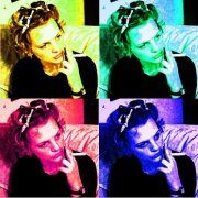 Profile Picture of Julia Gilroy (@gueragilroy) on Pinterest