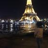 Profile Picture of Francia Cooper (@@bebelionne) on Tiktok
