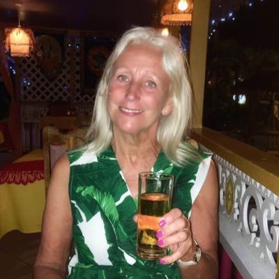 Profile Picture of Sue Buckle (@suebuckle10) on Twitter