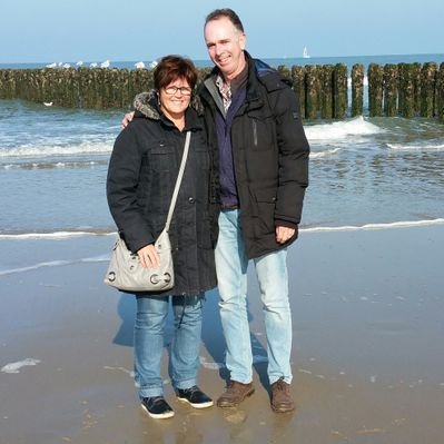 Profile Picture of John Bogie (@bogiejjm) on Twitter