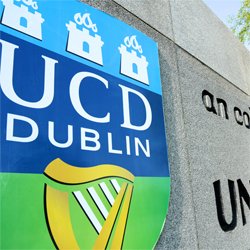 Profile Picture of University College Dublin (@ucddublin) on Twitter