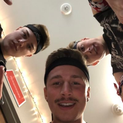 Profile Picture of Evan Melcher (@evan_melcher) on Twitter
