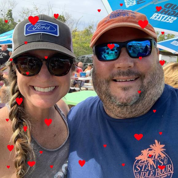 Profile Picture of Ashley Isphording (@jbl1977) on Poshmark