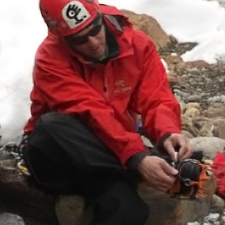 Profile Picture of Curtis Blake (@curtisblake) on Twitter