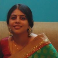Profile Picture of Reshmi Manikoth (@reshmi-manikoth) on Quora