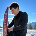 Profile Picture of George Curry (@georgewhittakercurry) on Instagram