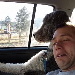 Profile Picture of Josh Appel (@appeljv) on Twitter