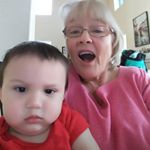 Profile Picture of Marilyn Field (@field.marilyn) on Instagram