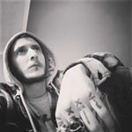 Profile Picture of Jean Lomax (@of.mice.and.rave) on Instagram