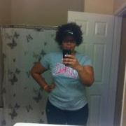Profile Picture of Tosha Thomas (@tgurl2k3) on Pinterest