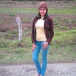 Profile Picture of Alma Pichardo (@Alma_Pich) on Twitter