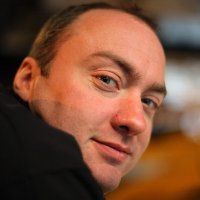 Profile Picture of Joshua Peterson (@noaesthetic) on Pinterest