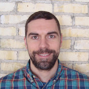 Profile Picture of Jamison Stokdyk (@JamisonStokdyk) on Youtube