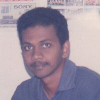 Profile Picture of K Sathia Moorthy (@mersing70) on Twitter