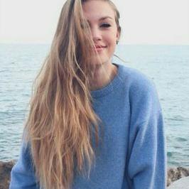 Profile Picture of MariaPicchi (@MariaPicchi) on Twitter