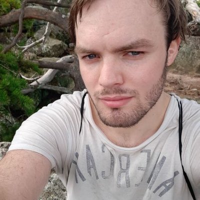 Profile Picture of William Robert Metts (@W0lF3y6) on Twitter