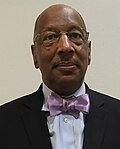Profile Picture of Gordon M. Johnson - Wikipedia, the free encyclopediaon Wikipedia
