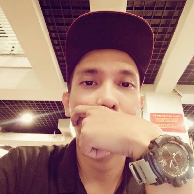 Profile Picture of Andrew Edward P S (@andrewedwardps) on Twitter