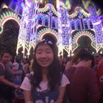 Profile Picture of Cleo Lee (@cleo_leeee) on Instagram