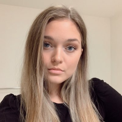 Profile Picture of Sara Hanscom (@SaraHanscom12) on Twitter