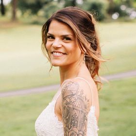 Profile Picture of Samantha Crossley (@skcrossley0223) on Pinterest