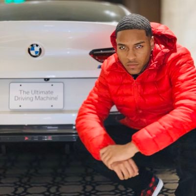 Profile Picture of Isaiah Williams™ (@isaiahwill13) on Twitter